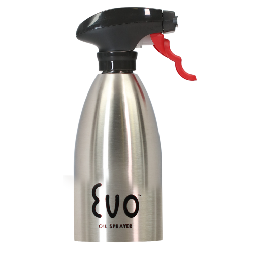 16 oz Stanless Steele EVOO Sprayer